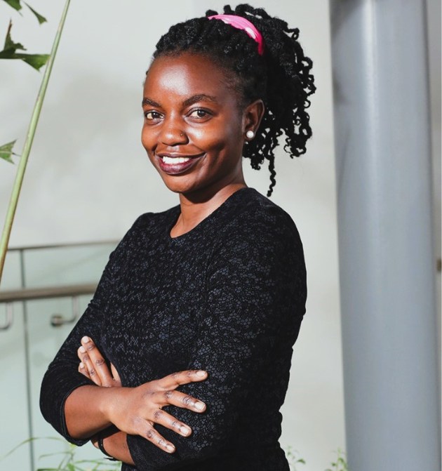 Doreen Otieno
