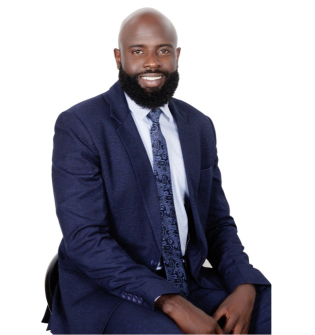 Elvis Majani